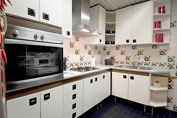 Valencia 4* ברצלונה