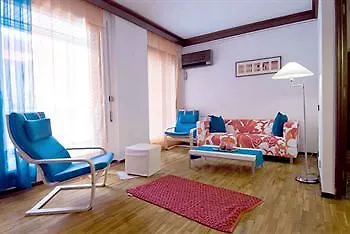 Отель Valencia Барселона