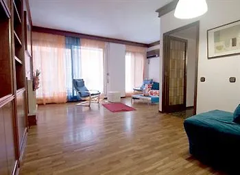 Valencia 4* Барселона